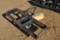 BEL-TECH PH DIGGER F/ SKID STEER- NO AUGER