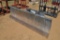 6-WAY DOZER BLADE F/ SKID STEER