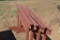 METAL SAW HORSE
