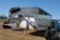 G/N WW 16FTx6FT BOW-TOP S/A STOCK TRLR- TITLE