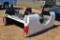 PU BED & BUMPER F/ '15 FORD