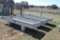 10FT CONCRETE TROUGH