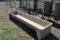 10FT METAL TROUGH