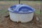 SYRUP TUB
