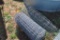 PARTIAL ROLLS OF FIELD FENCE & WELDED WIRE