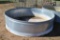 8FT ROUND WATER TROUGH
