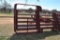 5FTx10FT PORT PANEL W/ 6FT GATE