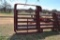 5FTx10FT PORT PANEL W/ 6FT GATE