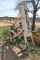 BELL-TEC 3PT PH DIGGER