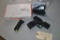 TAURUS G3C 9MM PISTOL W/ 2 CLIPS & HOLSTER