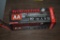 APPROX 100 RO 20GA 7 1/2 SHOT SHELLS- WIN AA