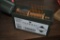 APPROX 420 RO 5.56 55 GRAIN FMJ FED AMMO