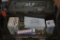 BOX MISC AMMO- .22-5.56-25AUTO, .270, ETC