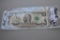 2013 USA $2 BILL