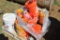 PALLET MISC ITEMS