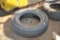 185-75R14 TIRE- LIKE NEW