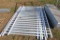ALUM FENCE PANELS
