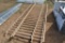 STEEL FENCE PANELS
