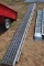 2 PCS TREAD PLATE