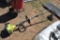 RYOBI WEED EATER