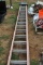 WERNER 32FT EXTEN LADDER