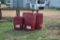 APPROX 40 FEED TUBS