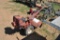 TROY-BUILT REAR TINED TILLER