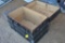 ANTIQUE TRUNK
