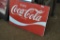 COCA-COLA SIGN
