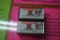 100 ROUNDS WIN .22 MAG AMMO