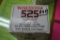525 ROUNDS WIN .22LR AMMO