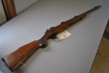 WIN MOD 70 30-06 RIFLE