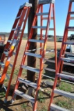 8FT STEP LADDER