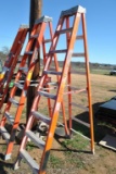 8FT STEP LADDER