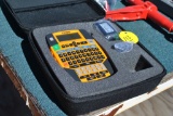 DYMO LABLE MAKER