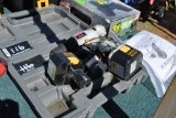 RYOBI CORDLESS DRILL