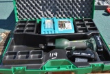 GREENLEE GATOR