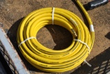 50FT YELLOW AIR HOSE