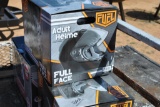 FUEL ADULT FULL FACE HELMET- NEW