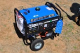 DURO-MAX HYBRID XP5500EH GENERATOR