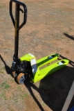 PALLET JACK- NEW