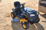 POULAN PRO 300EX RIDING MOWER