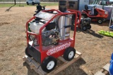 MAGNUM 4000 HOT WATER PRESS WASHER