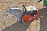 HUSQVARNA K760 CONCRETE SAW