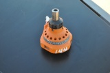 RIGID PALM NAILER