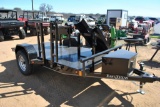 T.PULL E.TX WELDING TRLR- TITLE