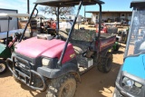 KAWASAKI 3010 MULE