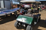 EZ-GO GOLF CART