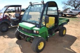 JD GATOR