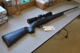 WIN XPR .270 RIFLE W/ VORTEX 3x9 SCOPE- NEW IN BOX